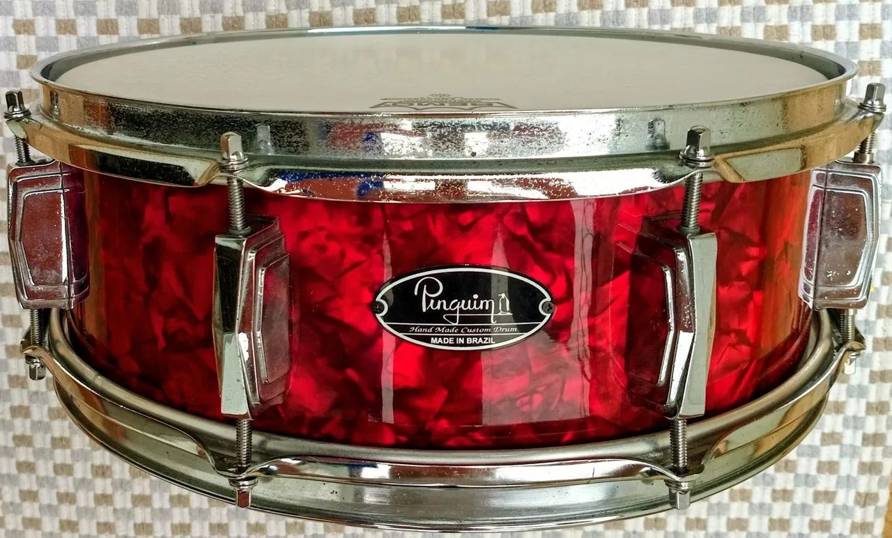 Caixa pinguim 14 x 5