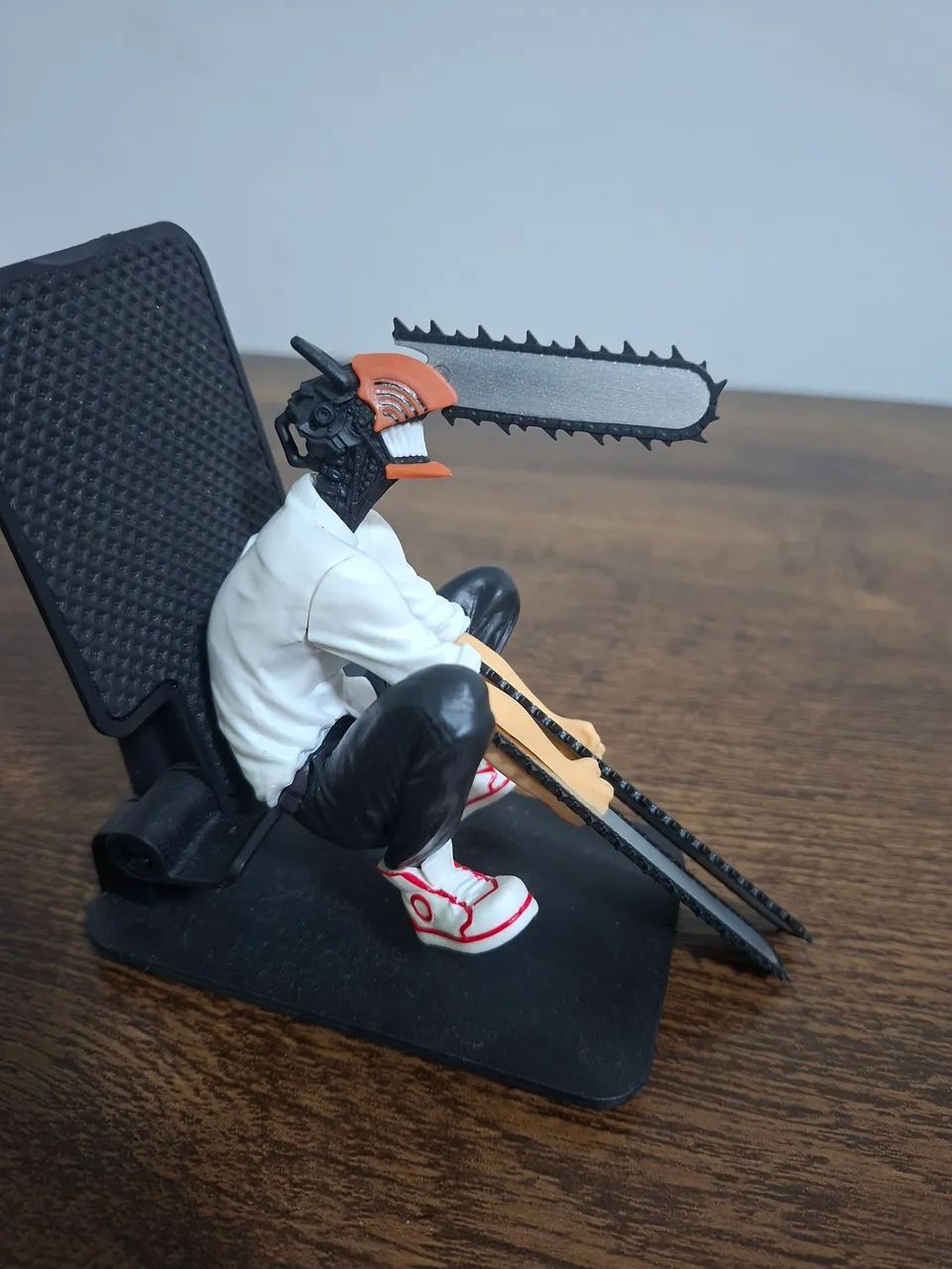 Boneco Denji Chainsaw Man - Foto 3