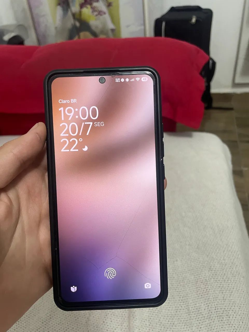Celular redmi note 13 4G - Foto 5