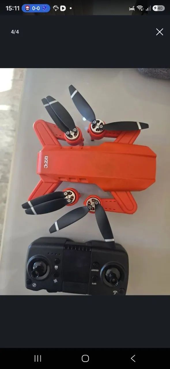 Drone L900 PRO SE - Foto 3