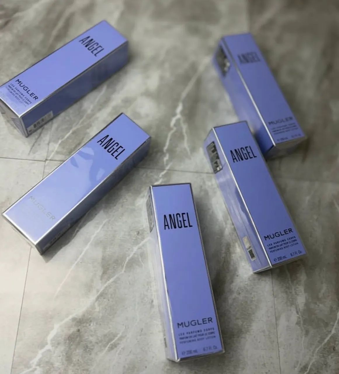 VENDO CREME ANGEL MUGLER - Foto 2