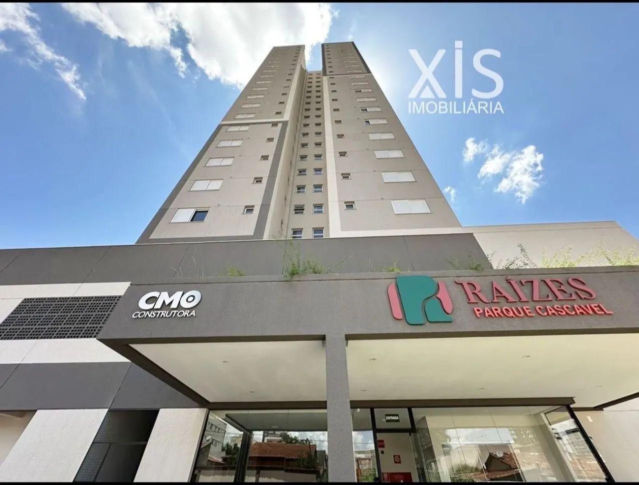 Apartamento com 2 quartos no Vila Rosa - Foto 2