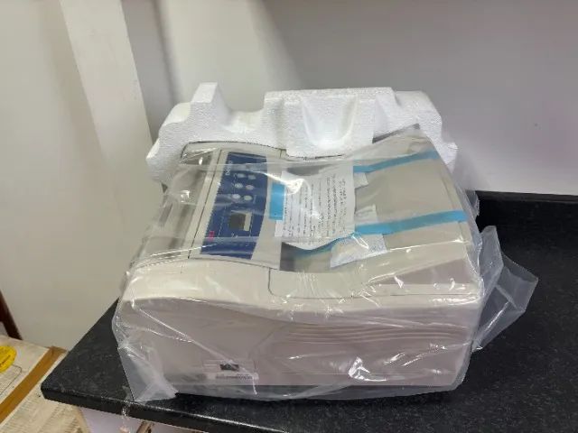 Impressora Laser OKIDATA B4350 Monocromática - Foto 4