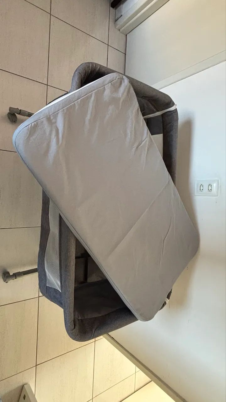Berço portátil co bed Kababy - Foto 4