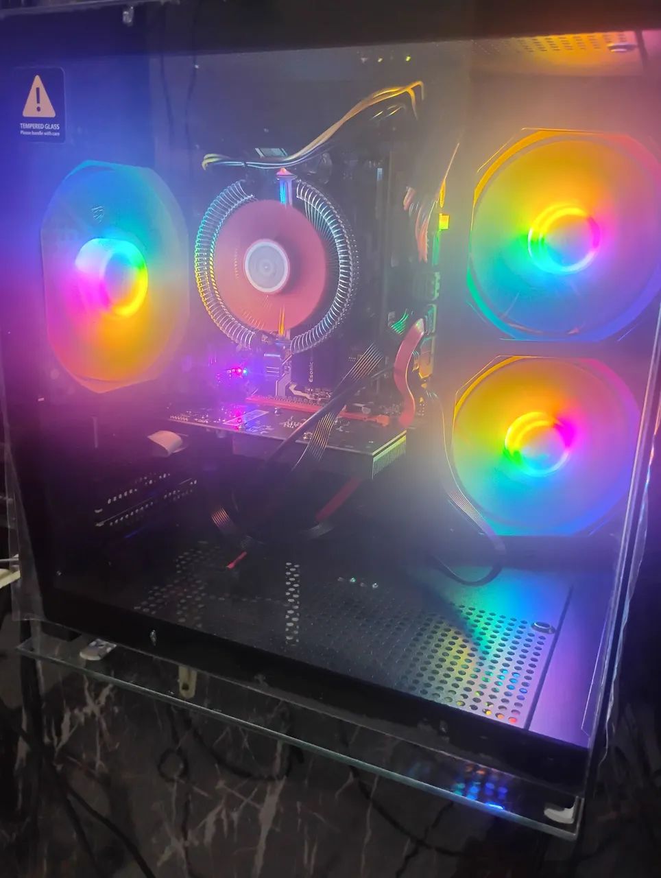 Pc gamer - basico - Foto 2