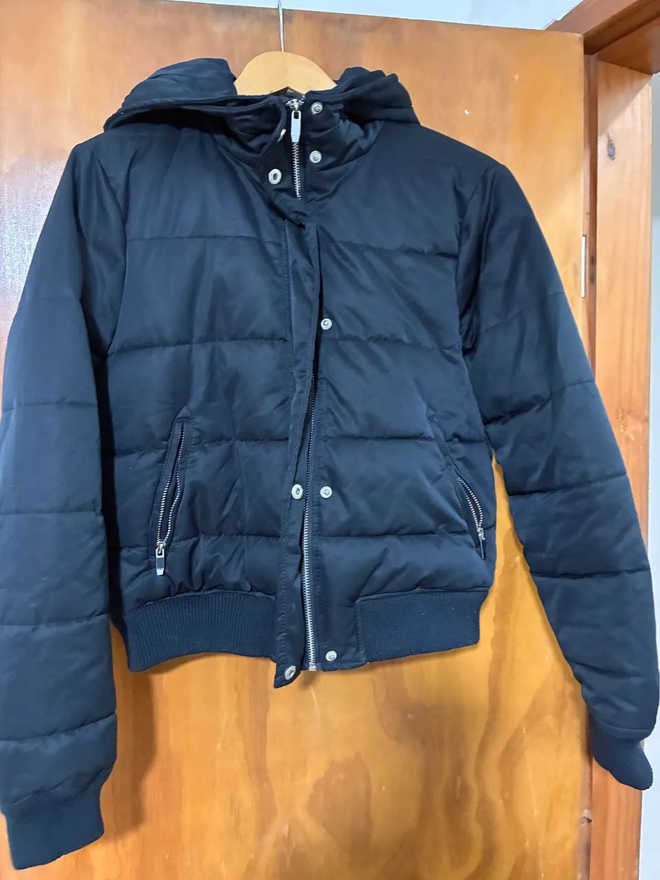 casaco Zara G