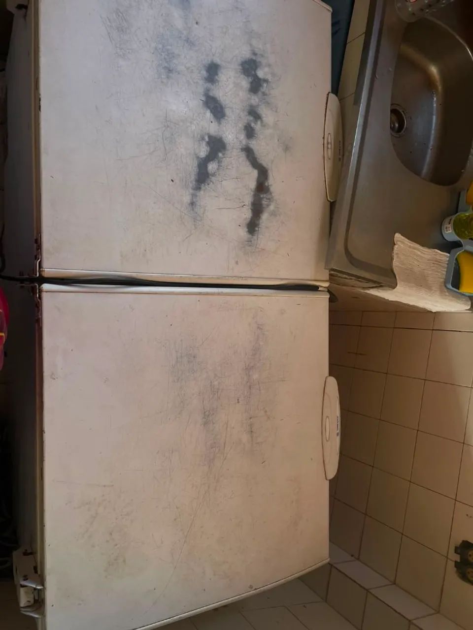 Freezer GELOPAR