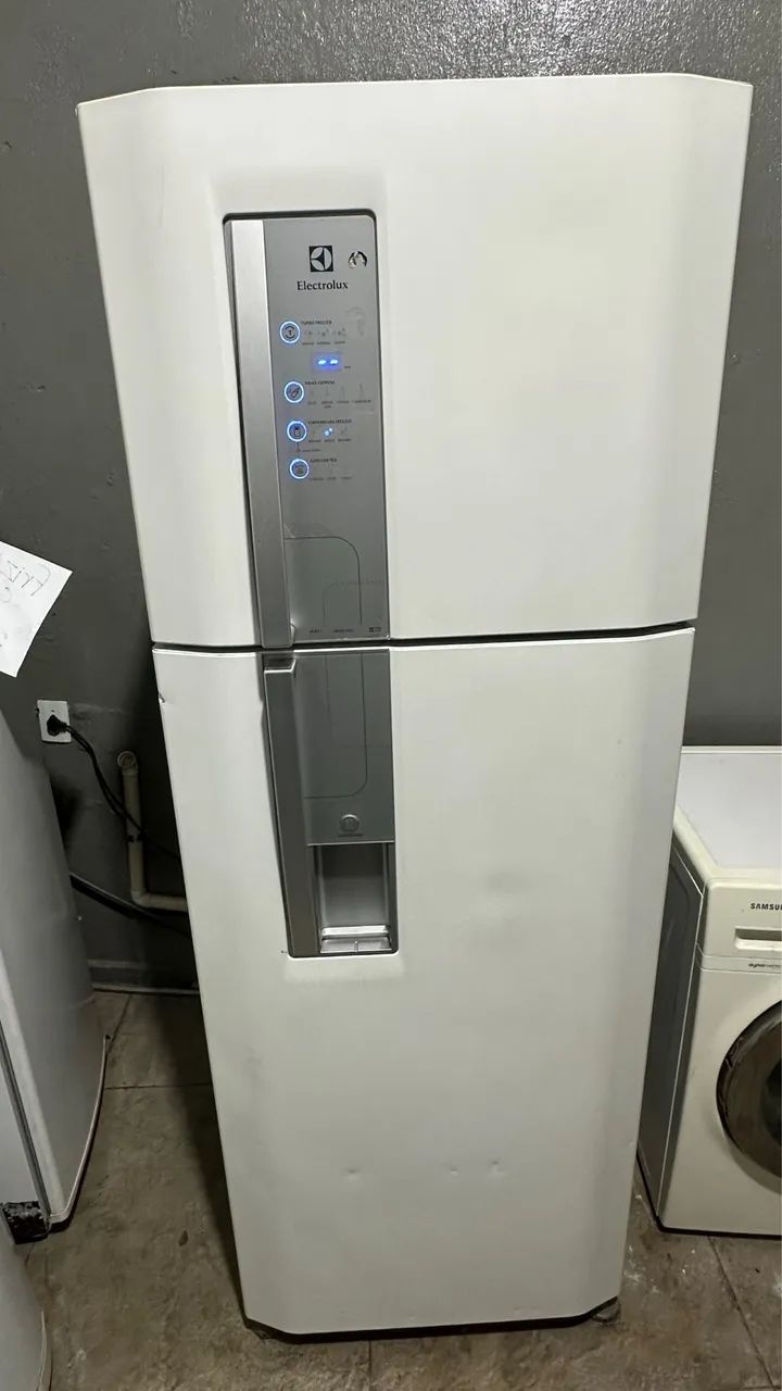 Geladeira Brastemp  - Foto 2