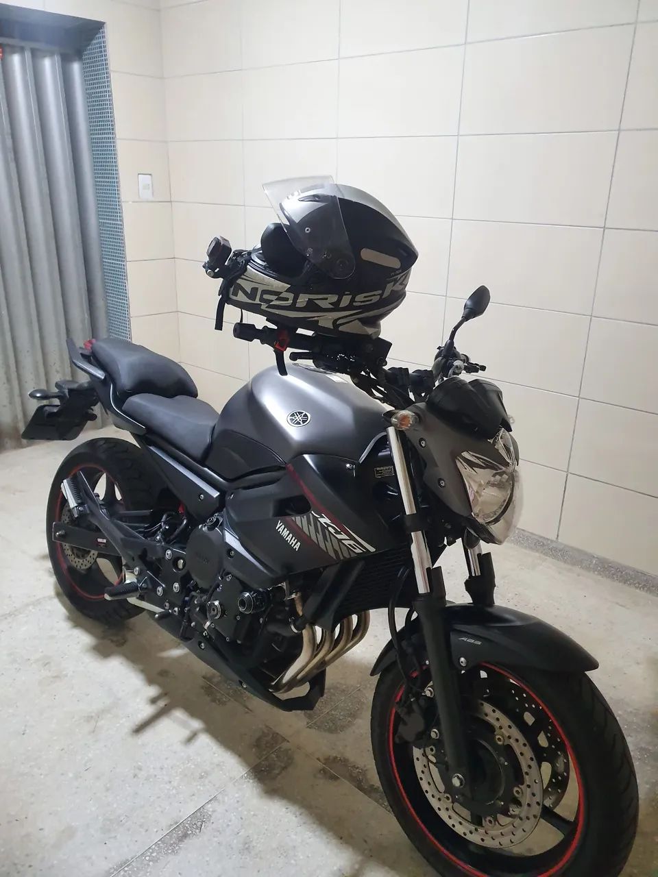 XJ6 2019 (ÚLTIMO MODELO) - Foto 4