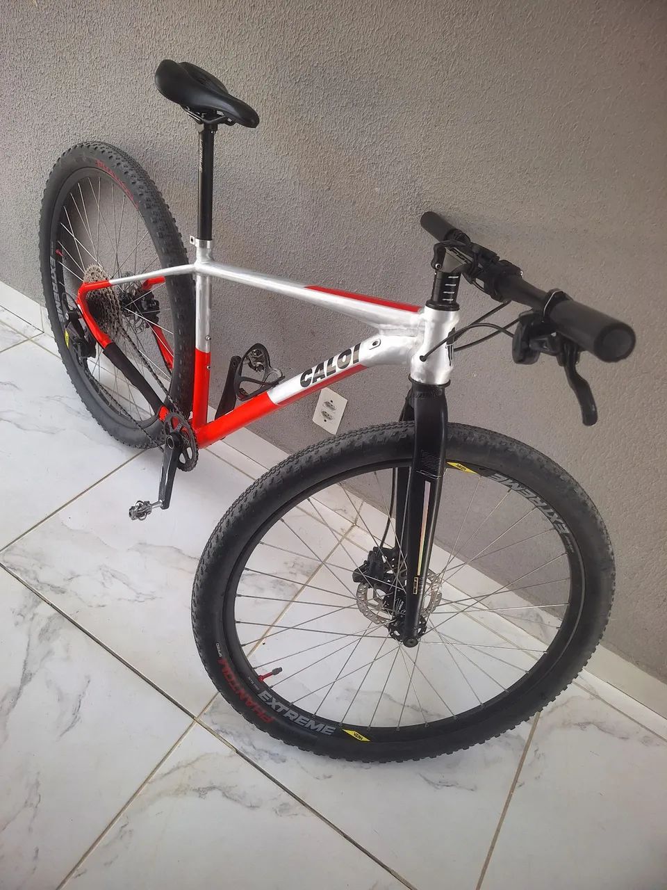 Caloi elite  - Foto 2