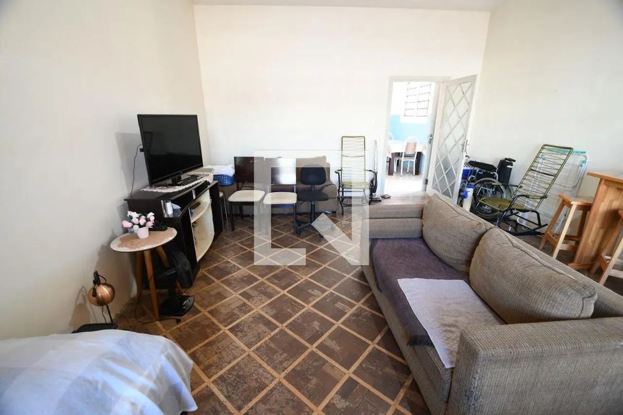 CASA RESIDENTIAL em Campinas - São Paulo, Vila Nova