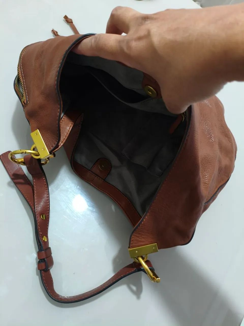 Bolsa feminina  - Foto 4
