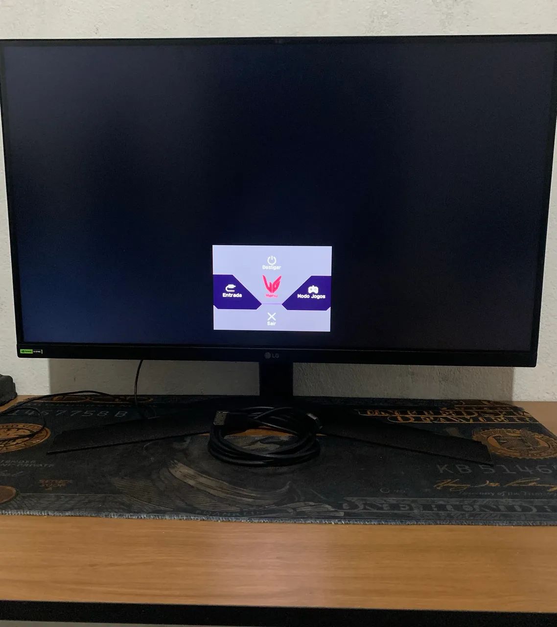 Monitor LG UltraGear 27GS60F-B - Foto 3