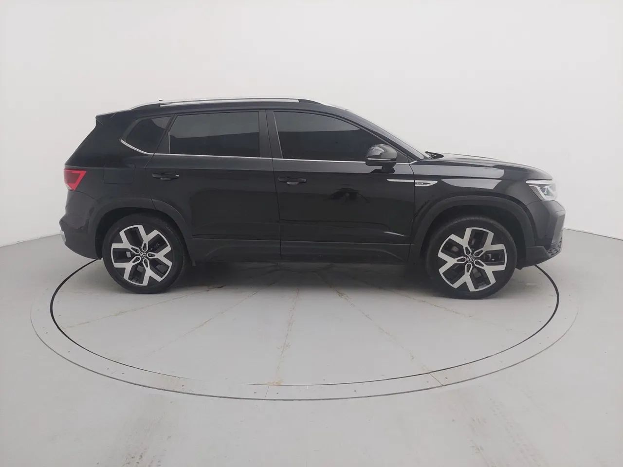Volkswagen Taos Highline 1.4 250 TSI Flex Aut., foto 6 de 18