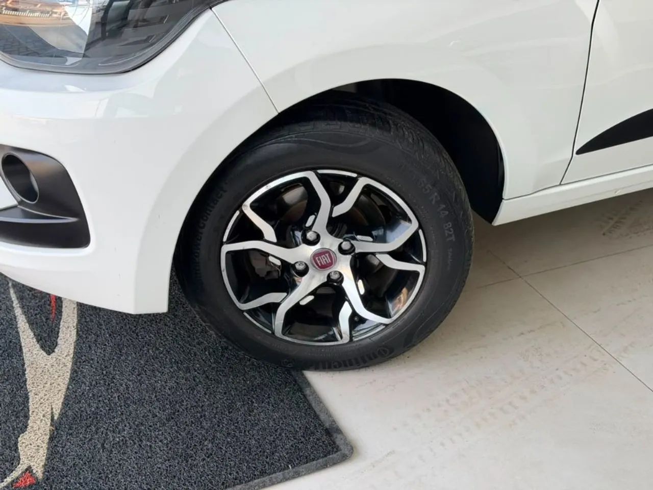 Fiat Mobi Like 1.0 Fire Flex 5P. 2019 - Foto 3