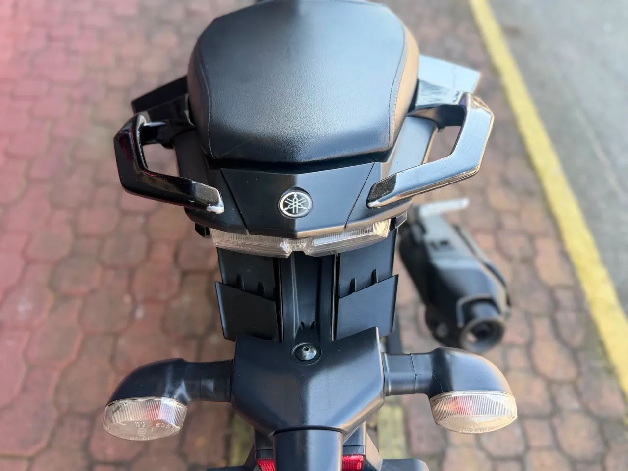 FAZER 250 - Foto 5