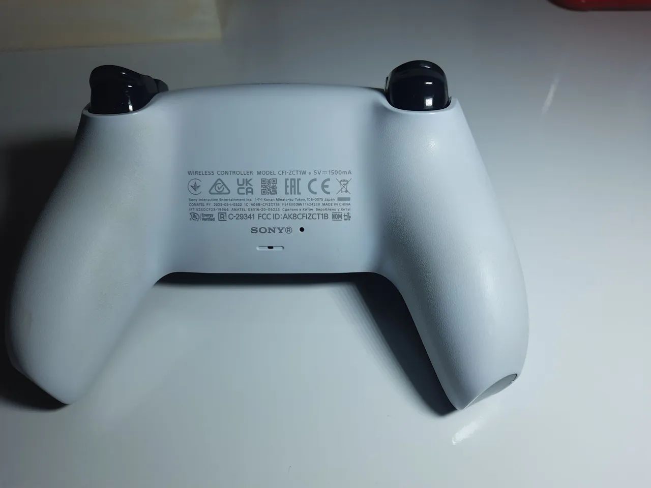 Controle original PS5  - Foto 2