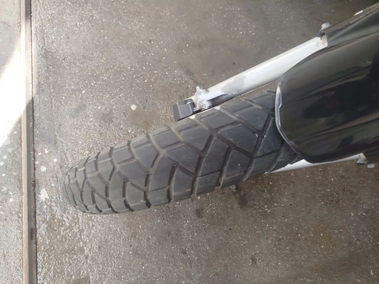 XTZ CROSSER S 150 - ÚNICO DONO - Foto 3