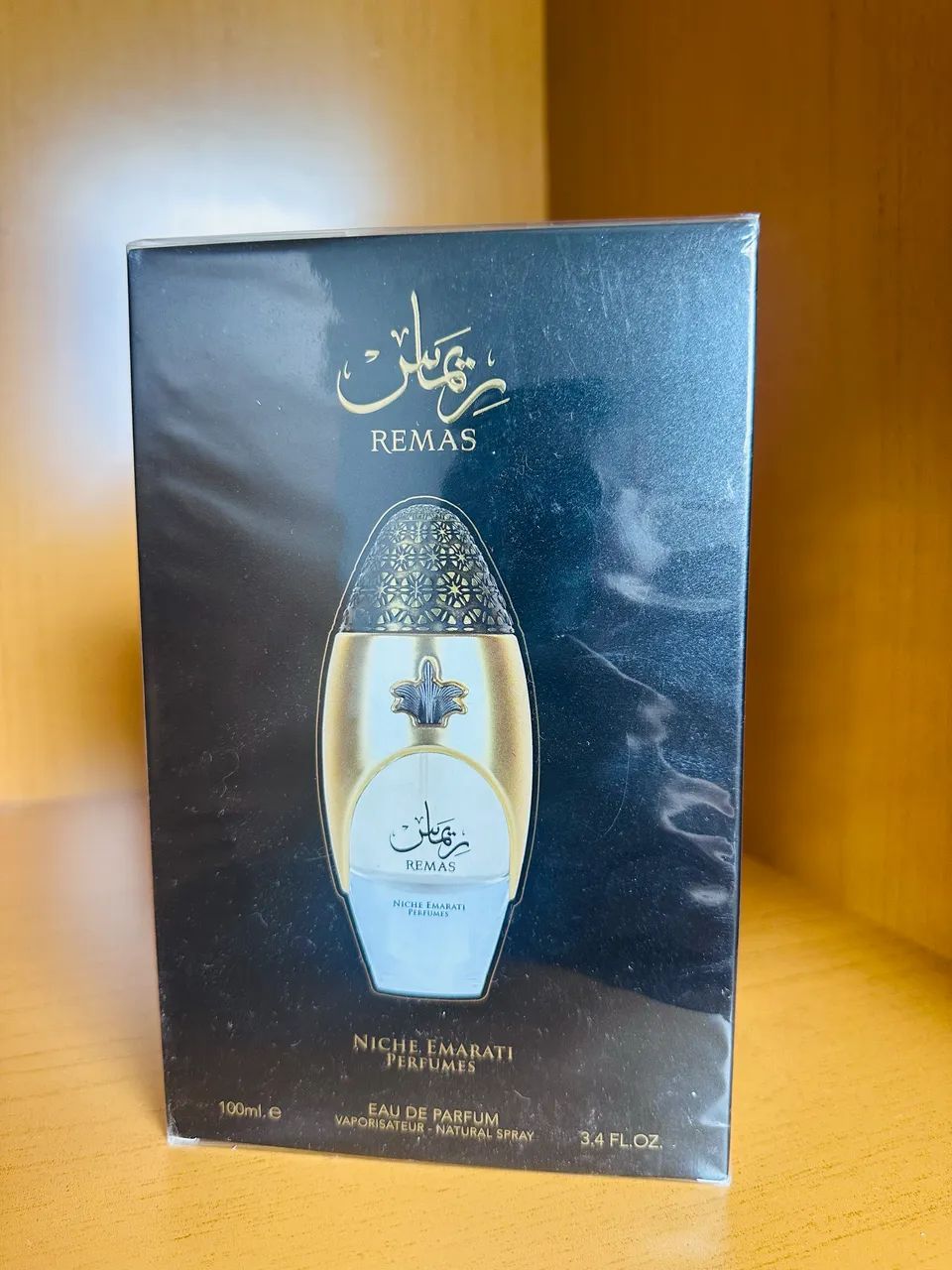 Perfumes árabes lacrados  - Foto 4