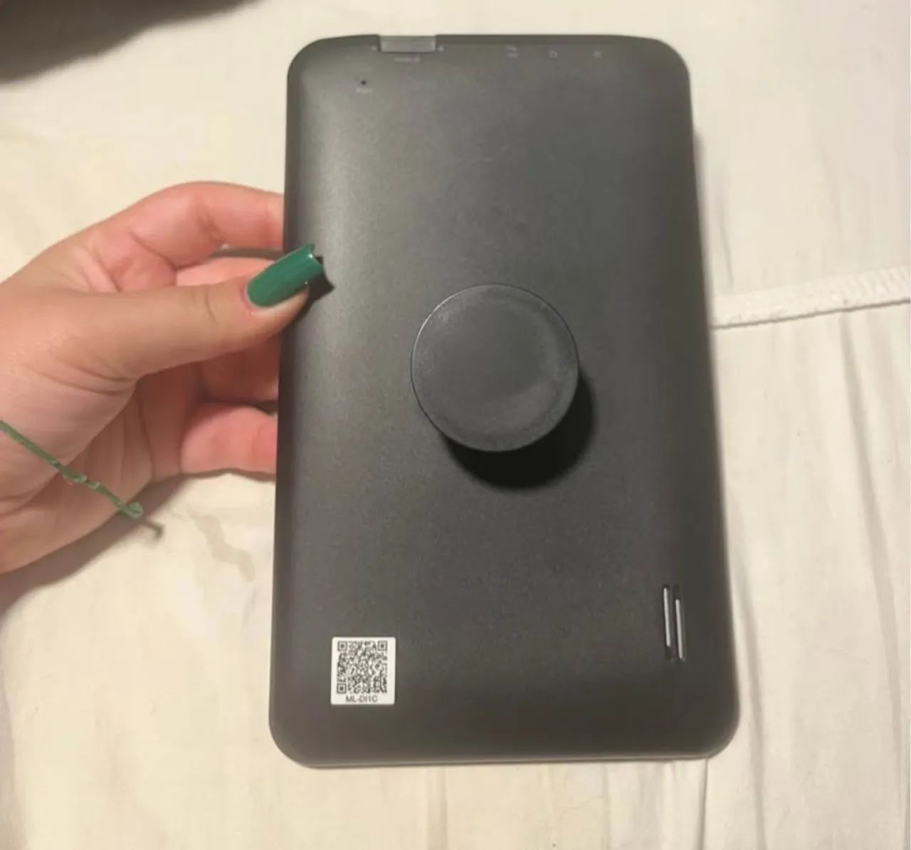 Tablet Mirage 64gb - Foto 2