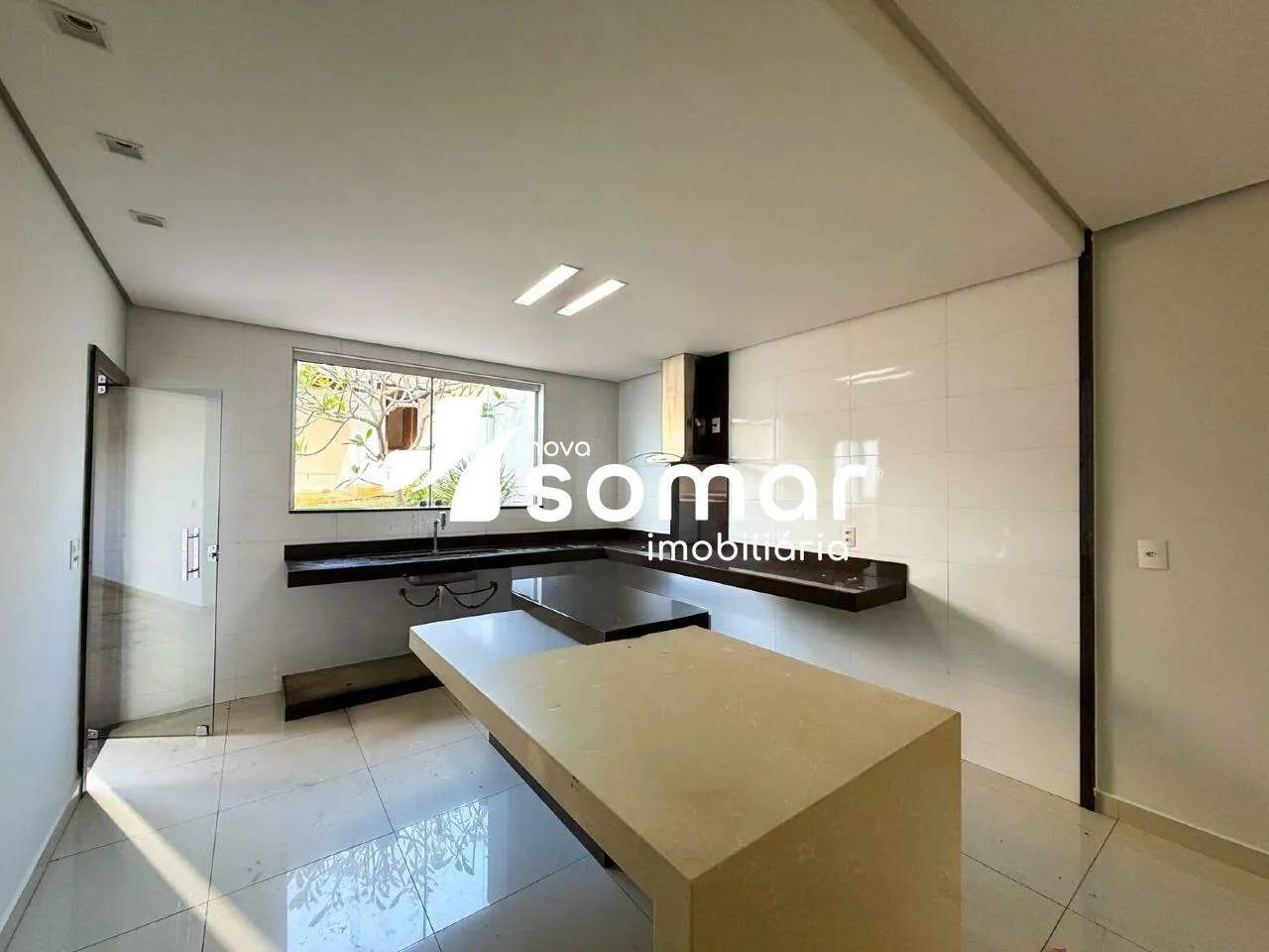 Casa para aluguel, 5 quartos, 1 suíte, 1 vaga, Morada Nova - Divinopolis/MG - Foto 4