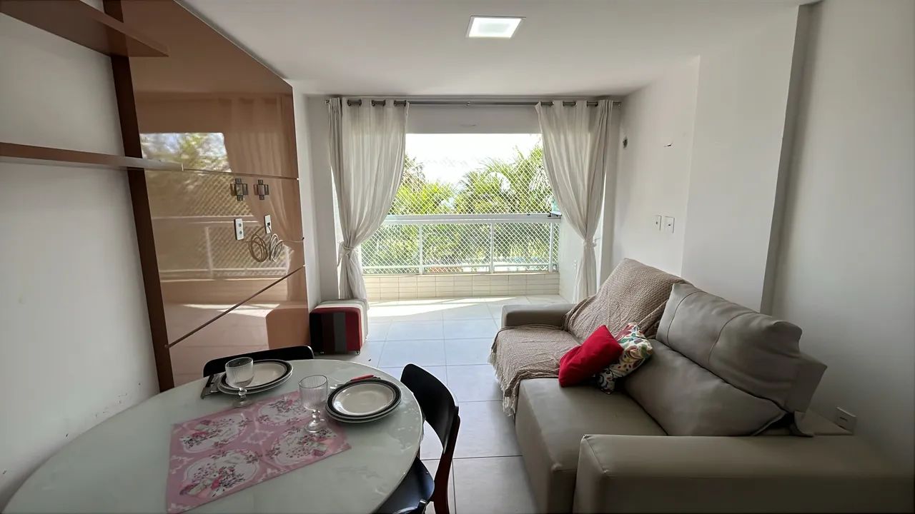 Apt. 2 quartos- vista mar definitiva- Cabedelo - Foto 4