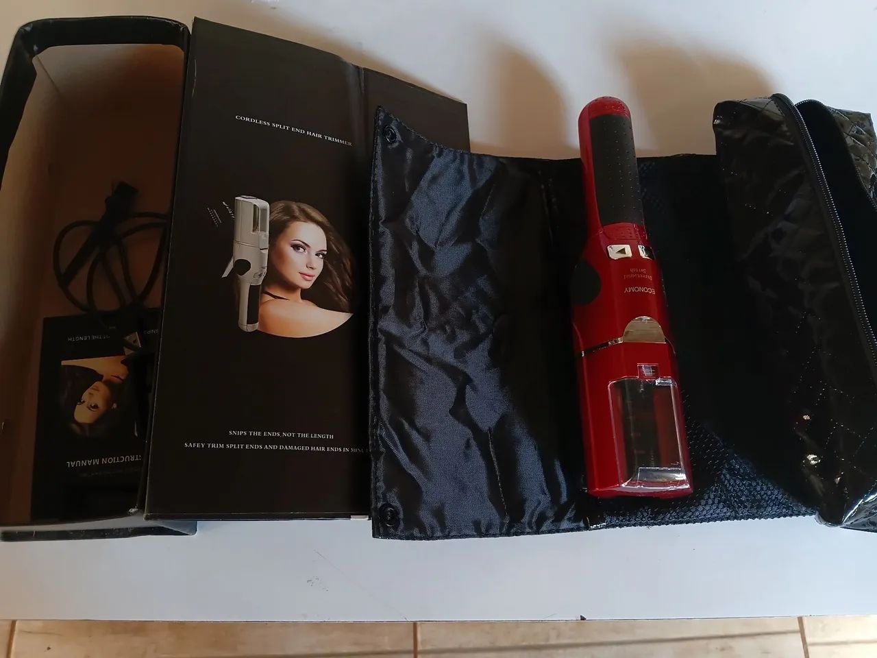 Máquina para corte bordado - Foto 2