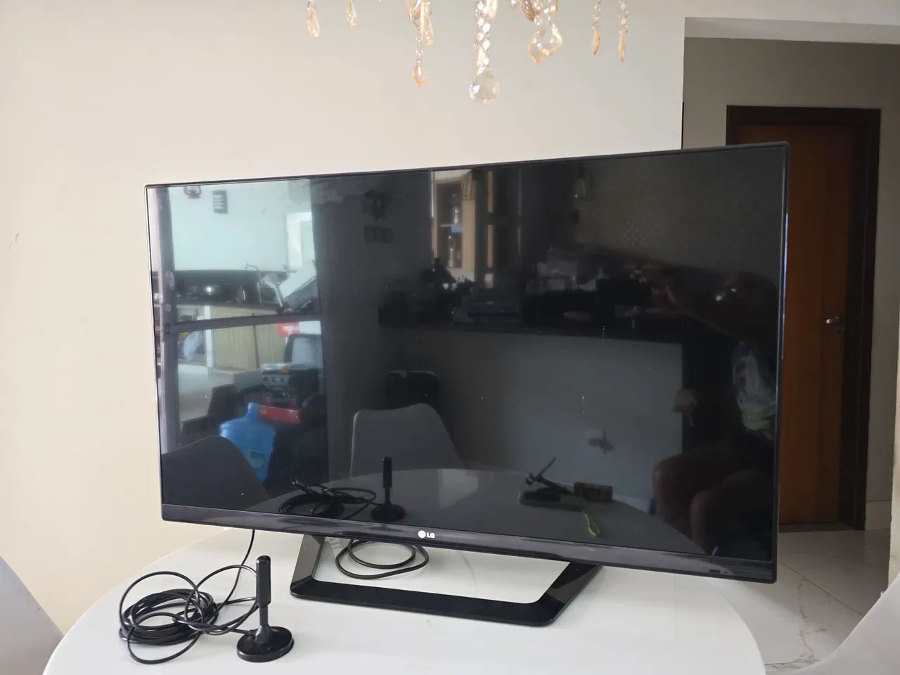 Tv Smart LG 47 polegadas 