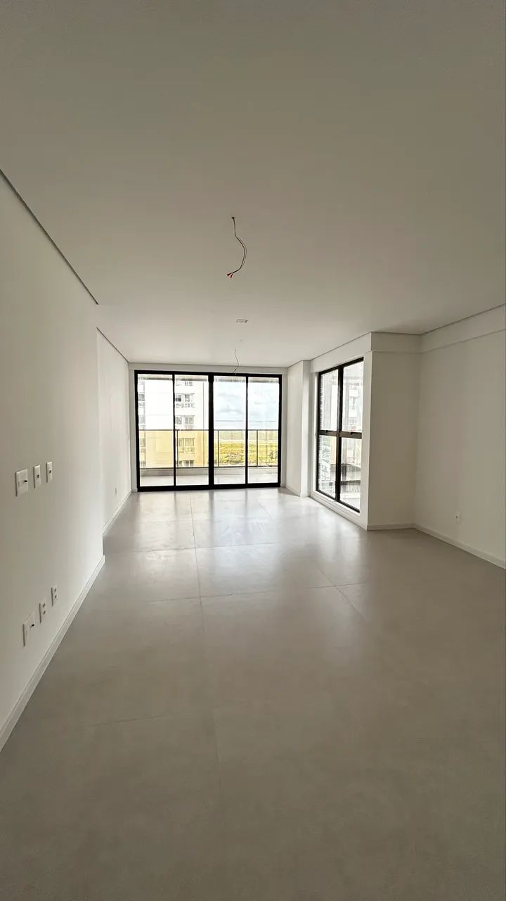 Apartamento a venda no Edifício Quartier 22 - 4 suítes e 165m2 Vista mar - Foto 4