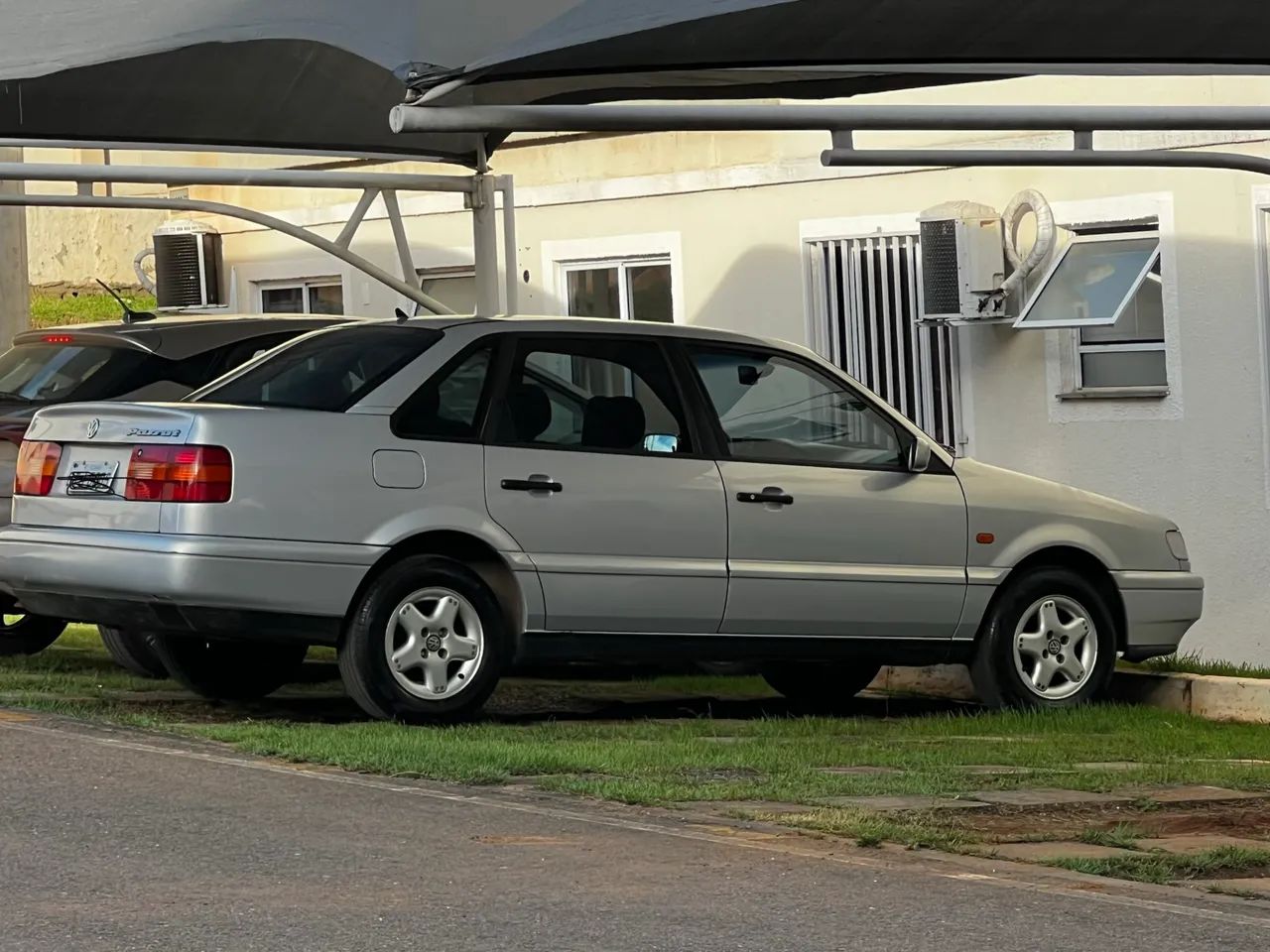 Volkswagen Passat 2 1995 - Foto 2