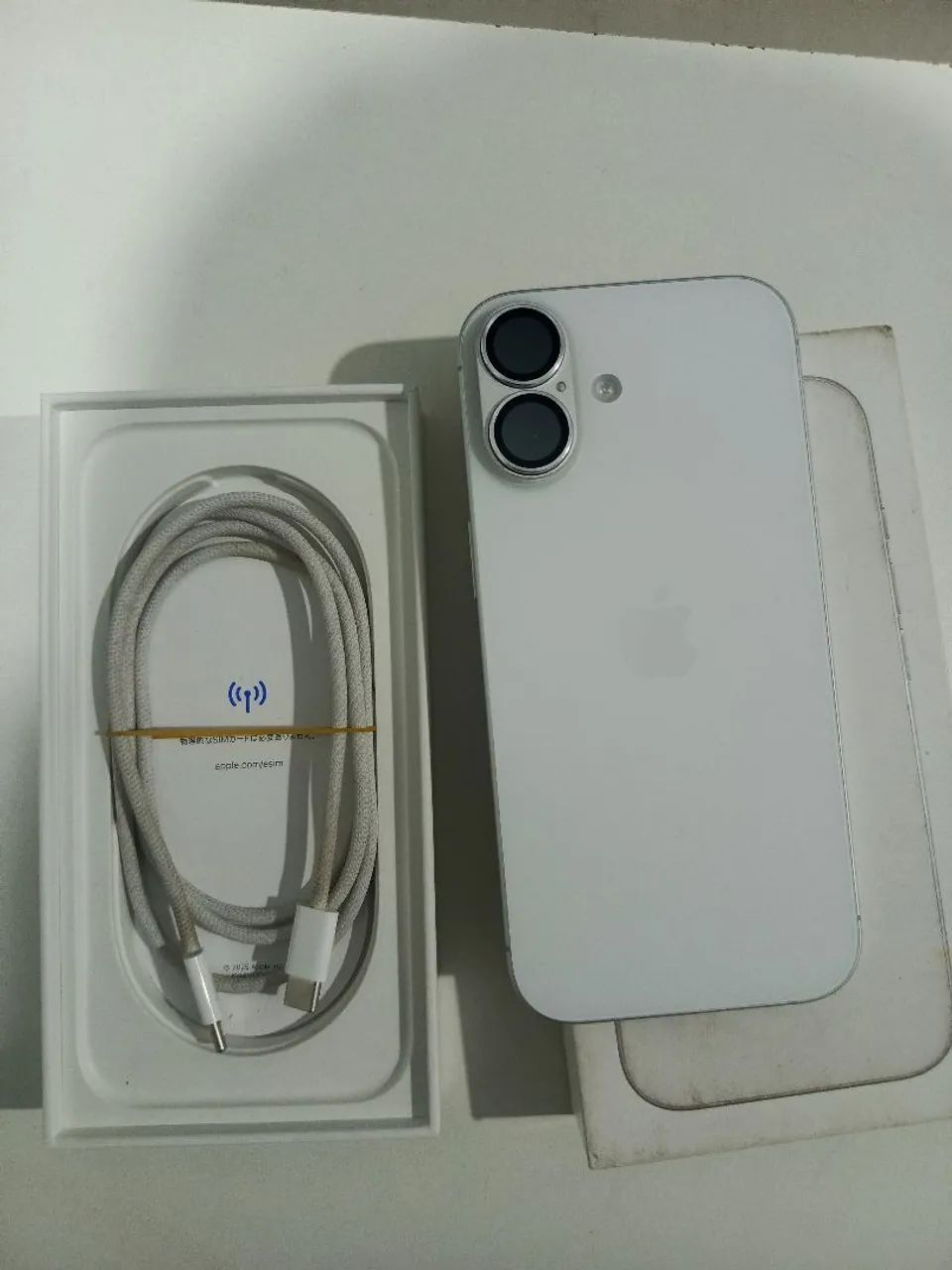 iPhone 17. 256 GB 