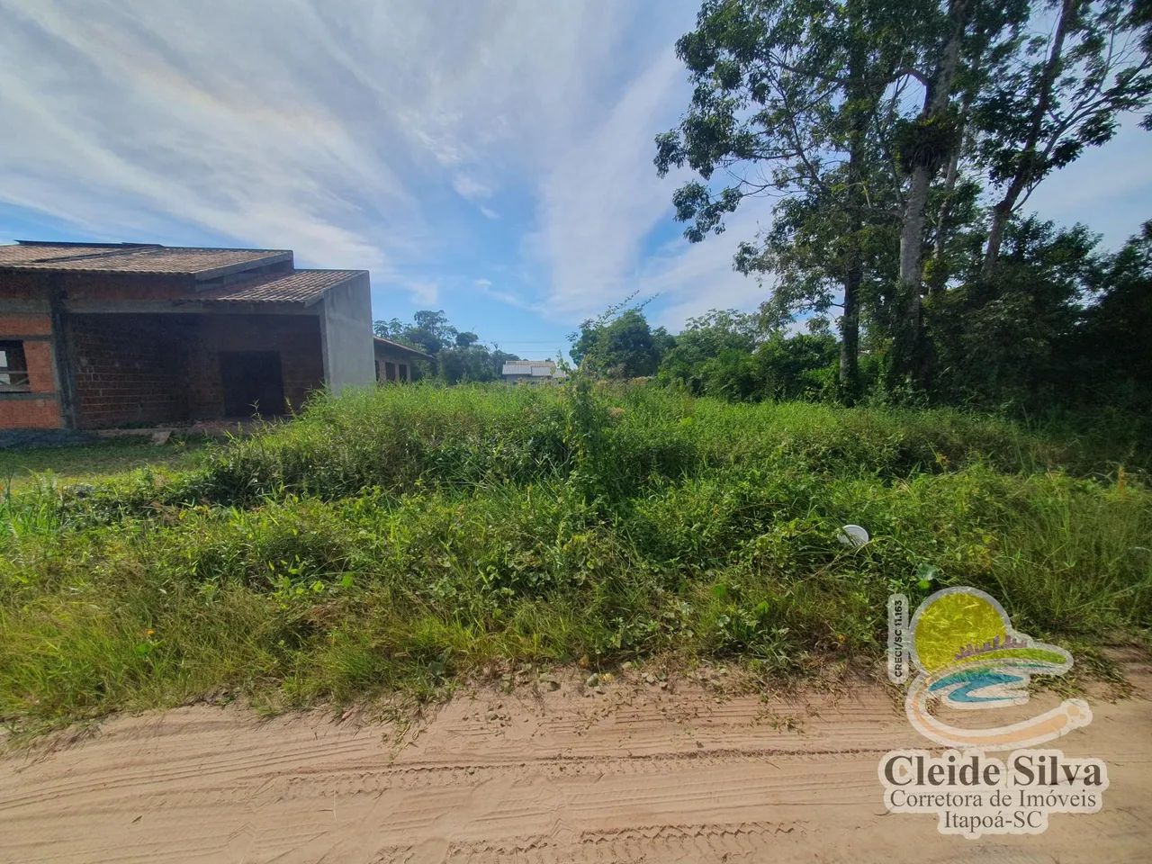 Lote / Terreno em Itapoá/SC no Brandalize - Foto 5
