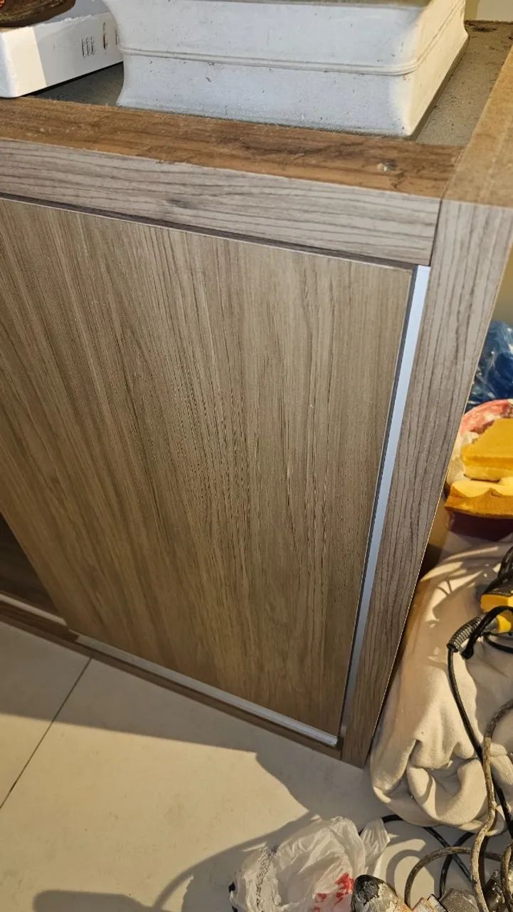 Armário Aéreo Cozinha - Foto 3