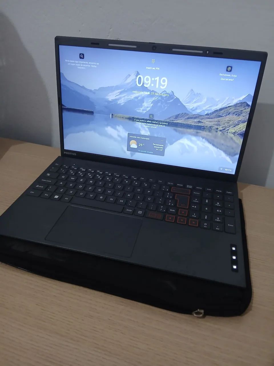 Notebook positivo Windows 11 - Foto 3