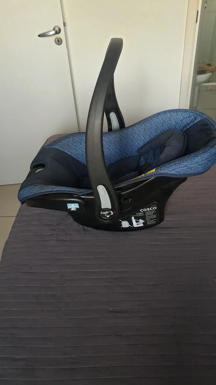 Bebe conforto 