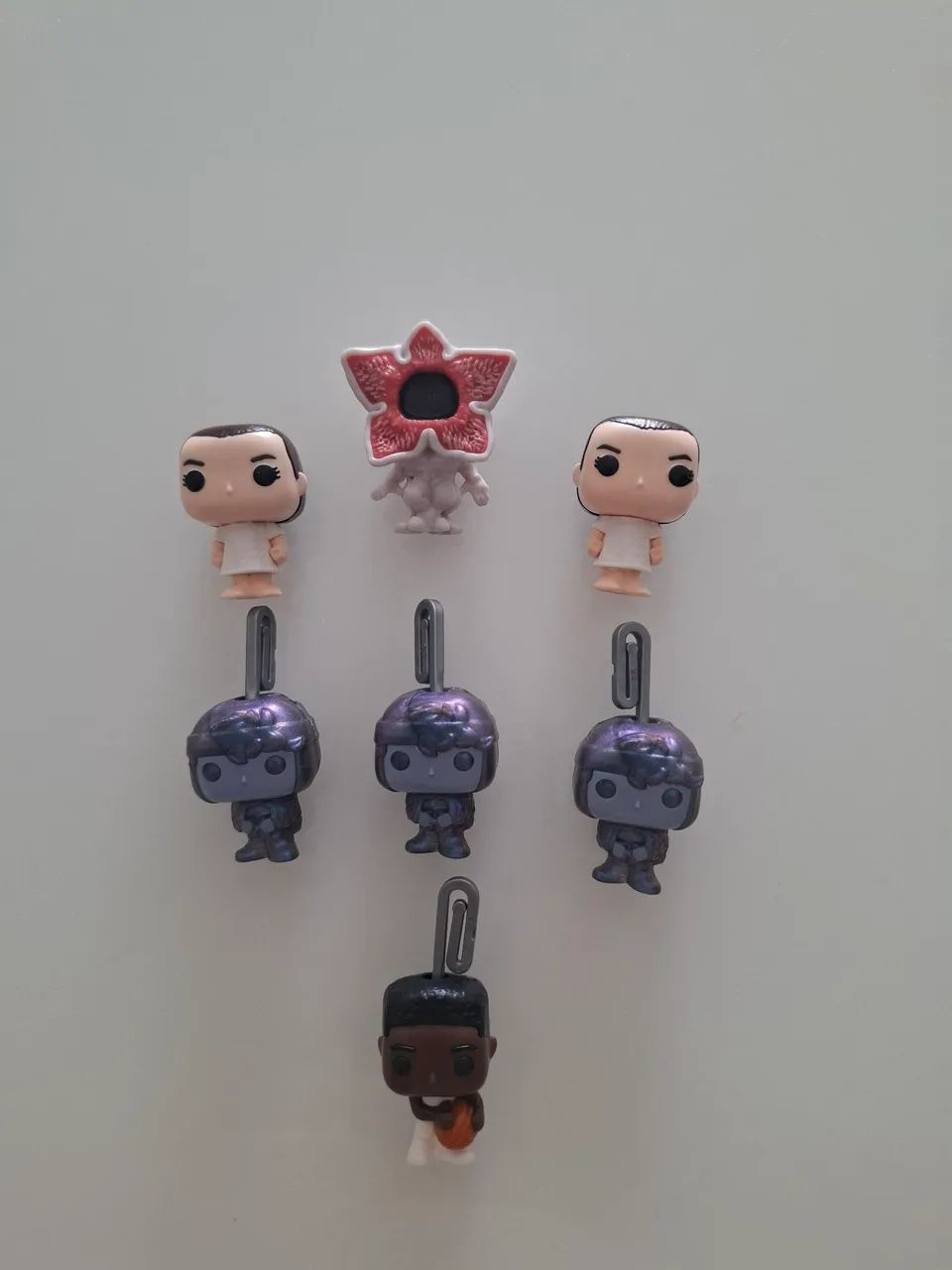stranger things kinder joy 