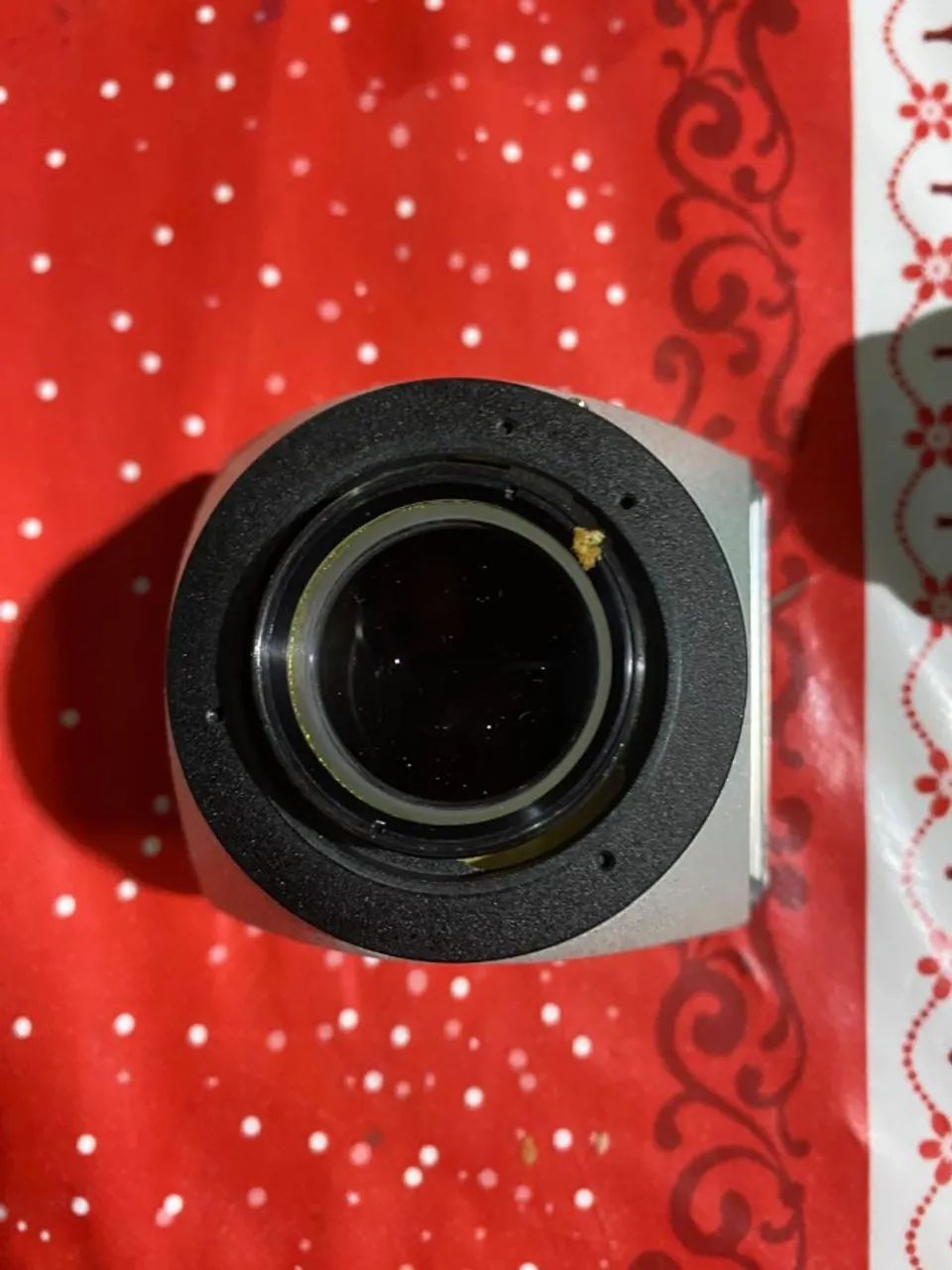 LENTES PARA MICROSCÓPIOS  VARIADAS  - Foto 4
