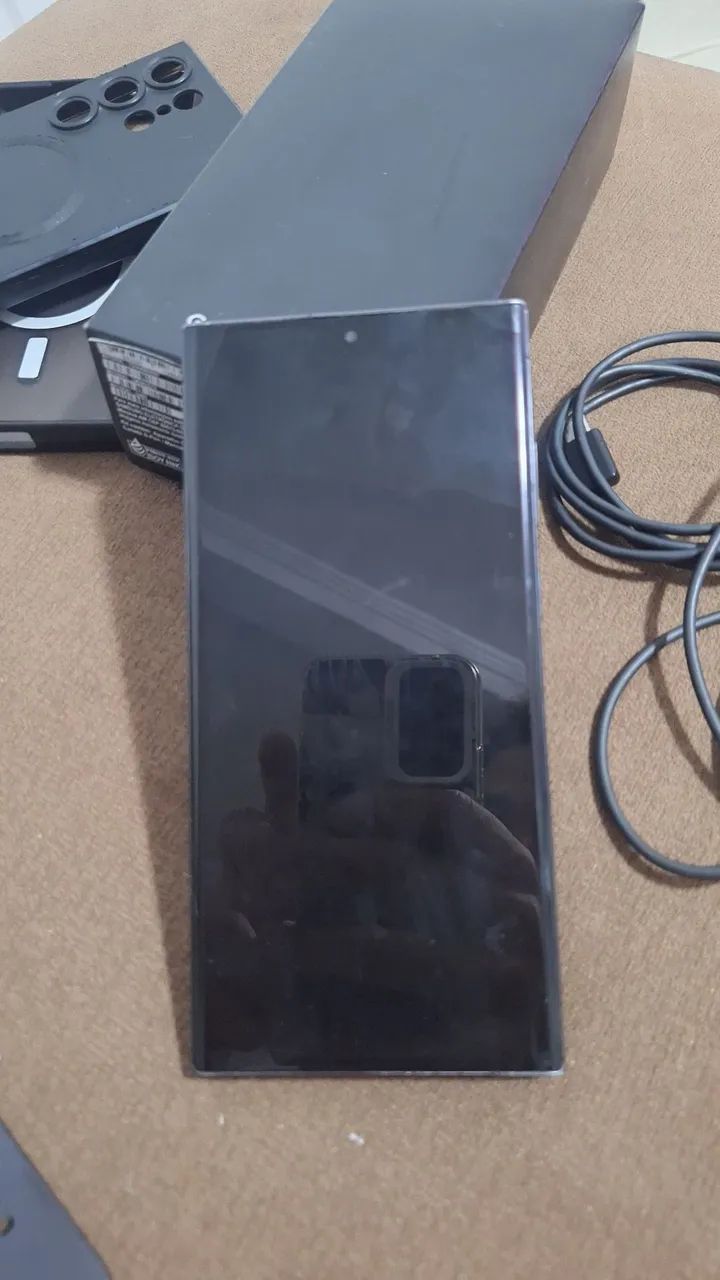 Galaxy S23 Ultra 256gb - Foto 3