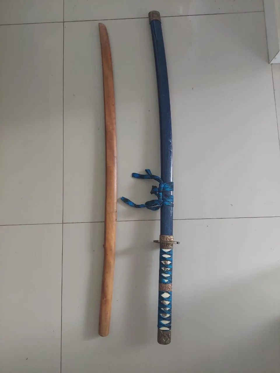 Espada Katana - Foto 2