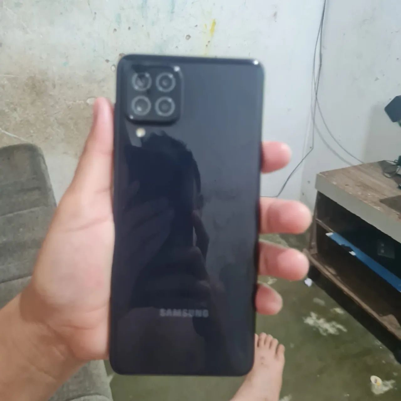 Celular   - Foto 2