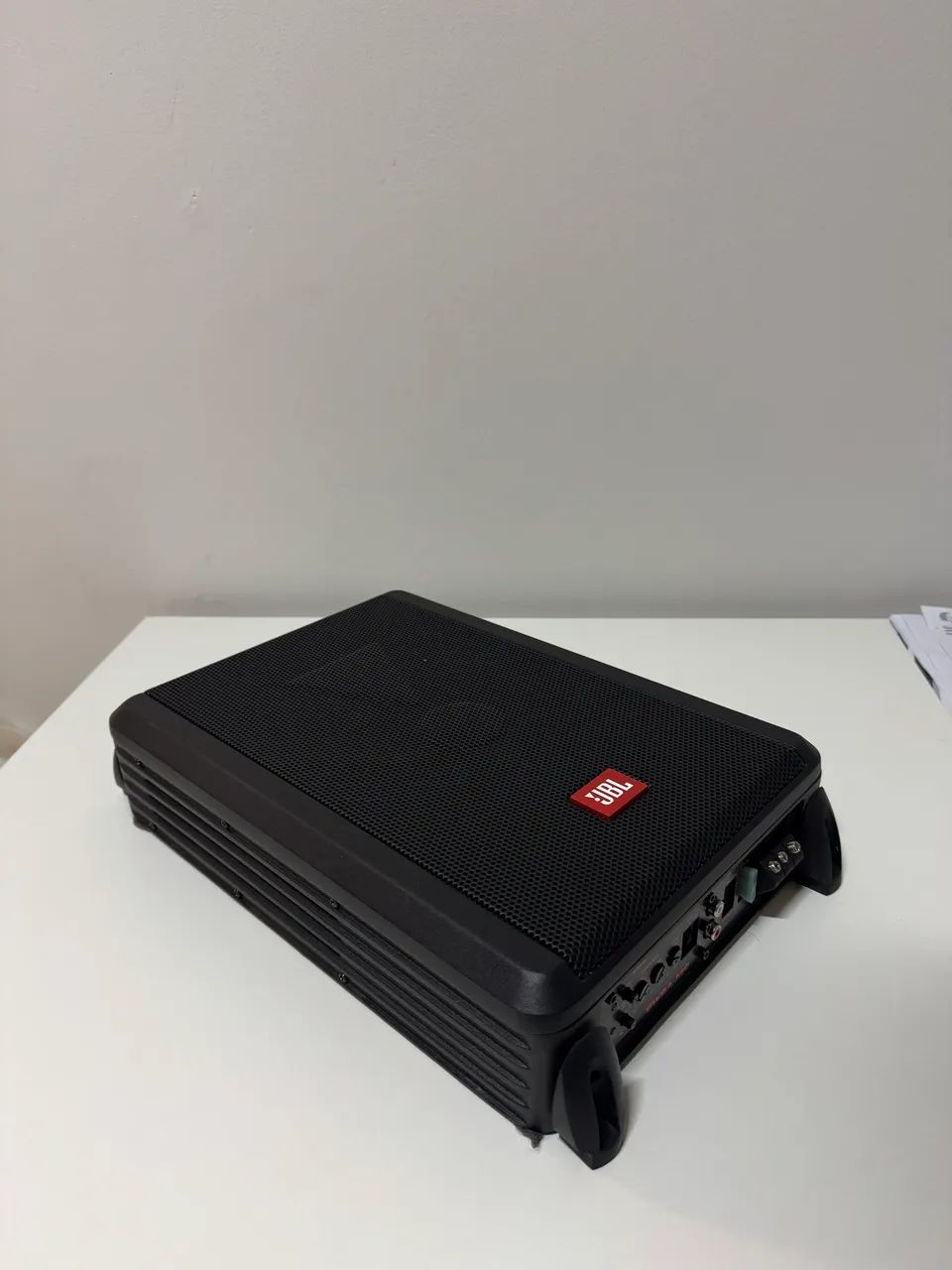 JBL slim SW8A-MS