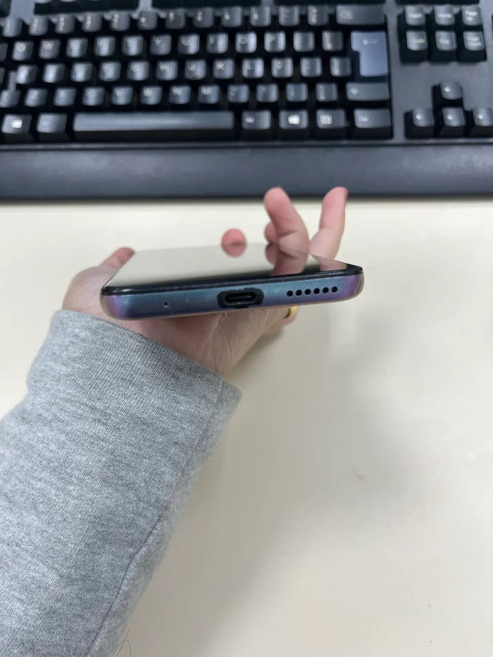 Celular Motorola moto G30 - Foto 5