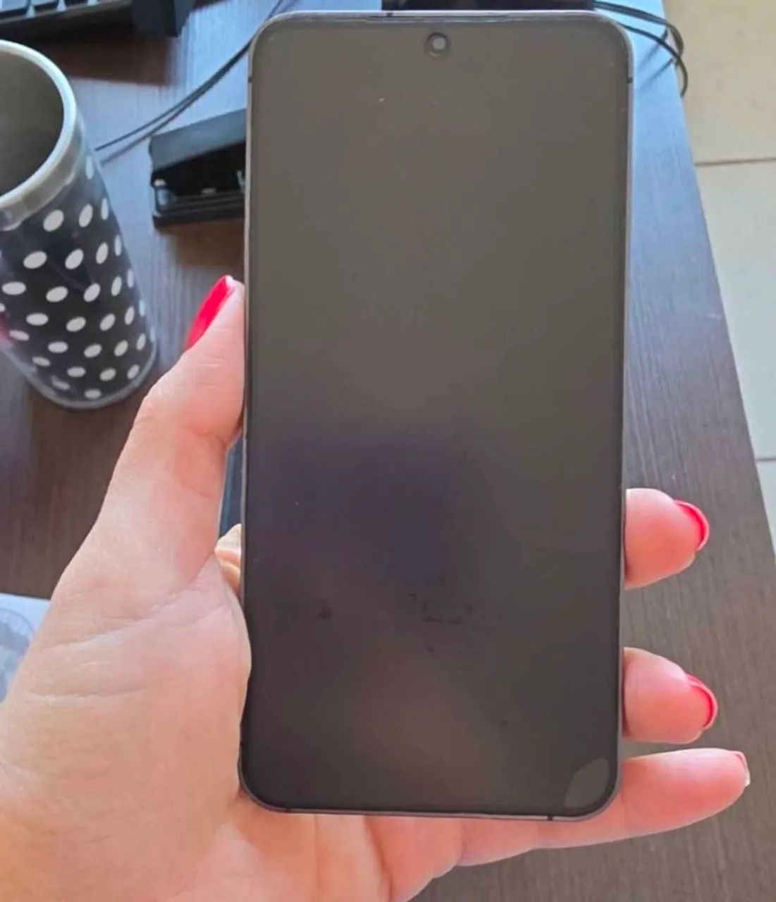 SAMSUNG S24 256GB - Foto 2