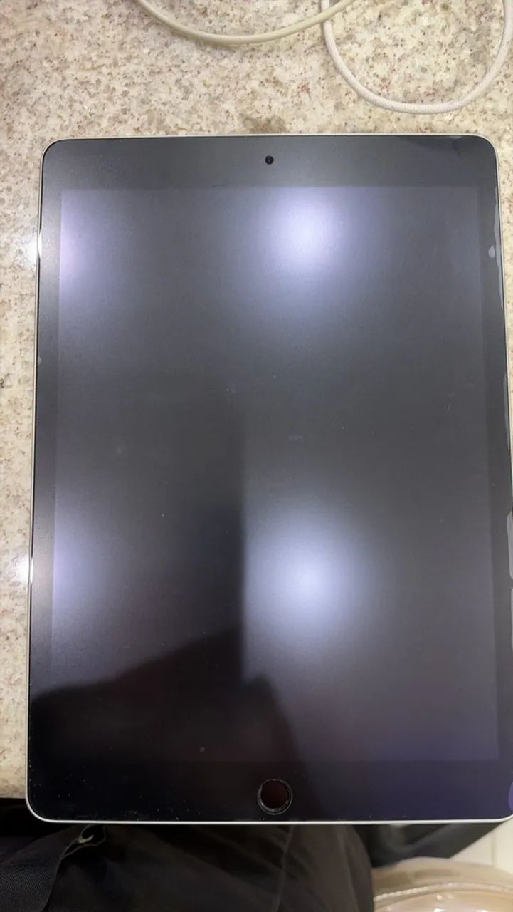 Ipad geração 9 - Foto 2