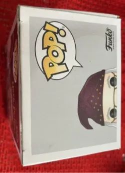 Funko Pop Albus Dumbledore #04 - #1 - Foto 3