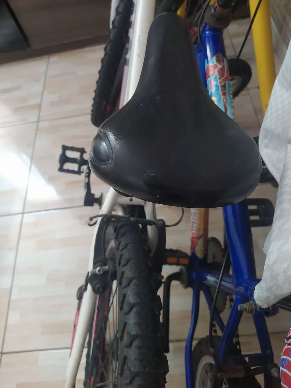 Bicicleta  - Foto 4
