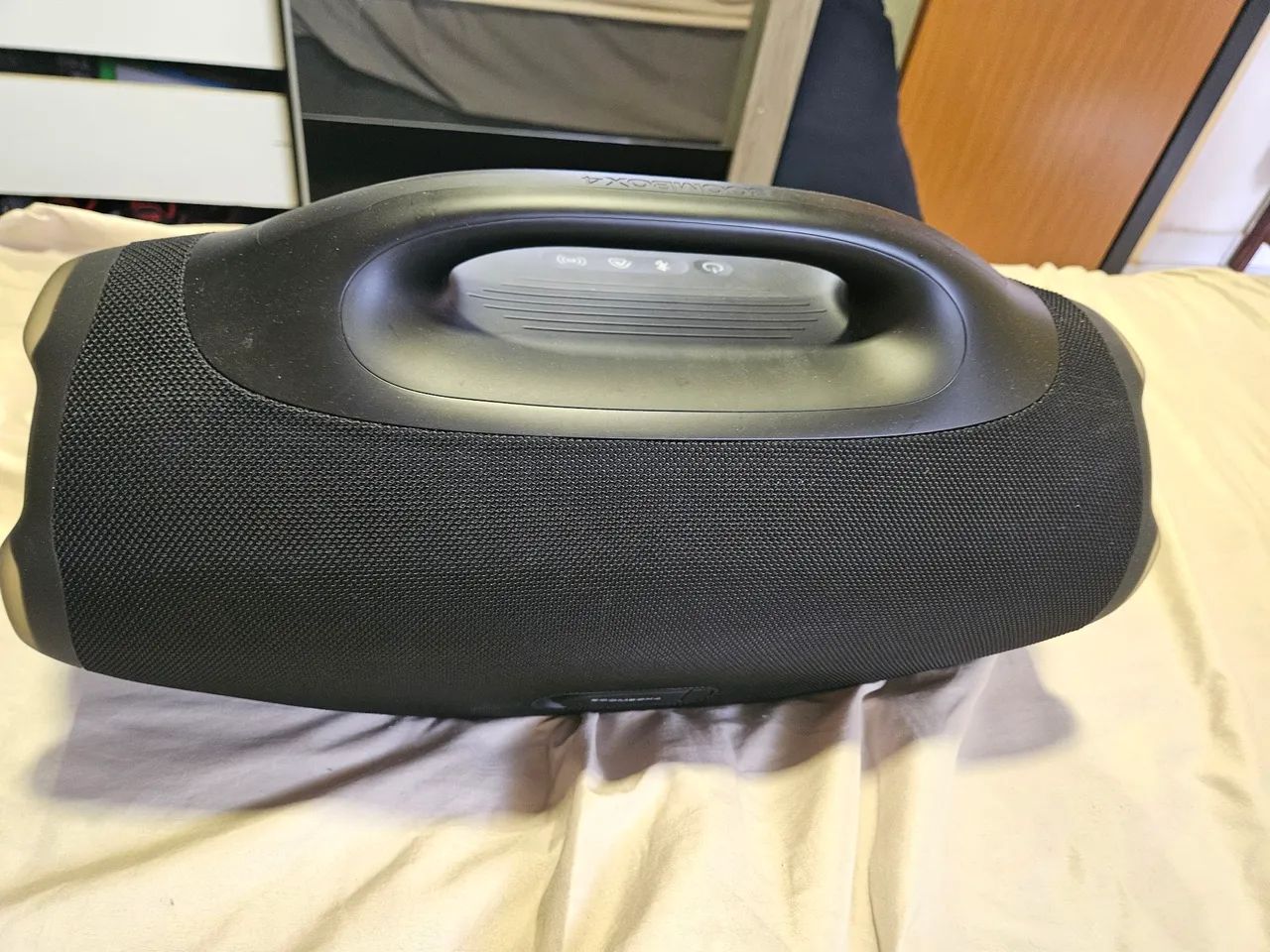 Caixa jbl 4 - Foto 3