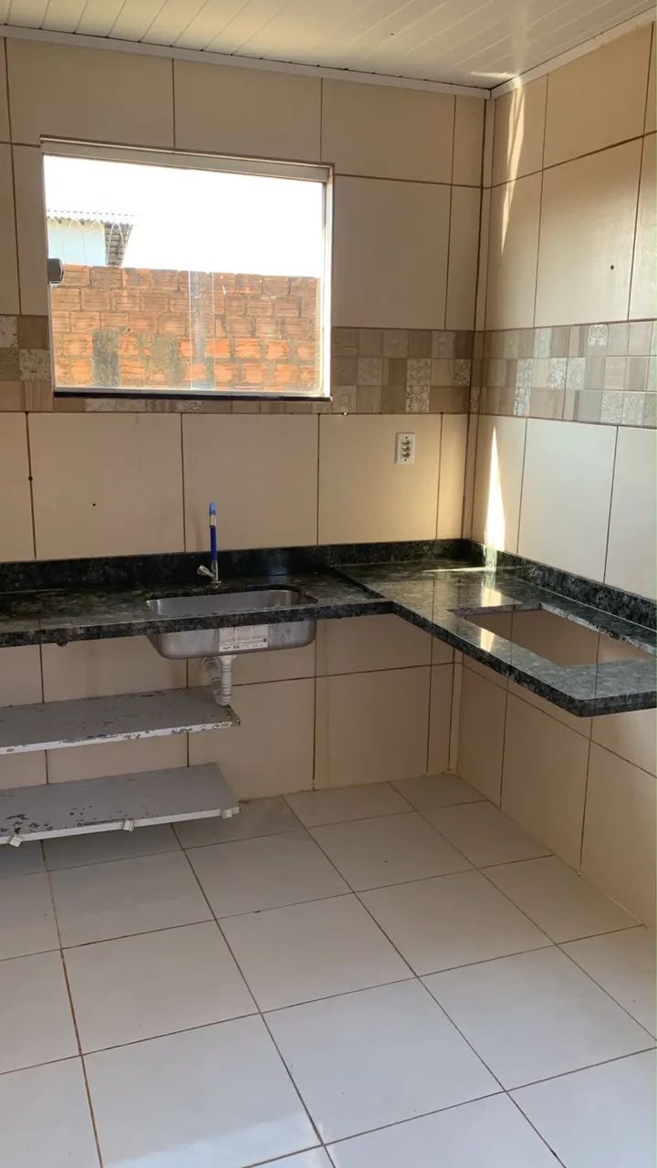 ? CASA PARA ALUGAR ? R$ 1.800,00 - Foto 4