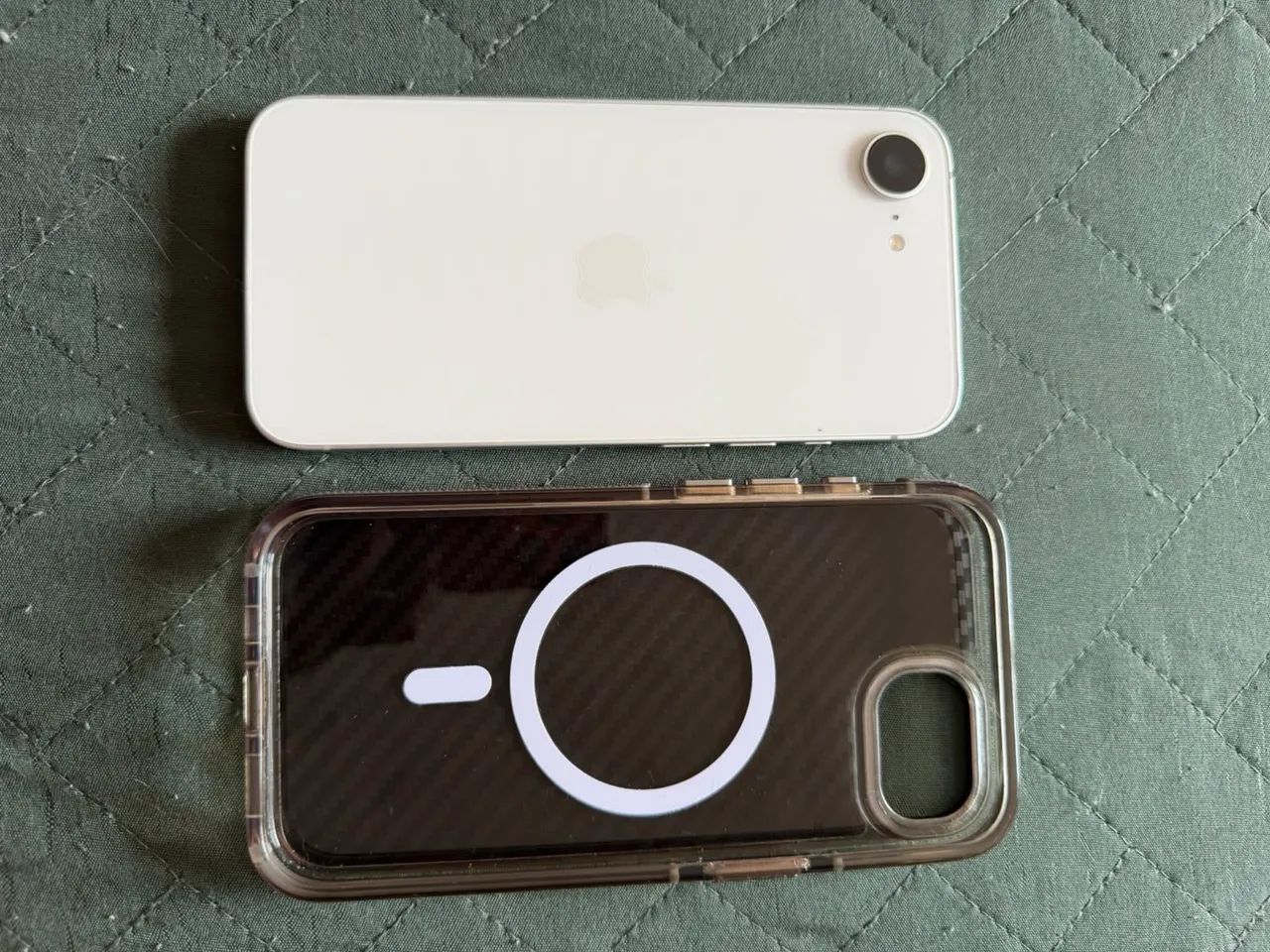 iPhone 16e 256 GB  - Foto 3