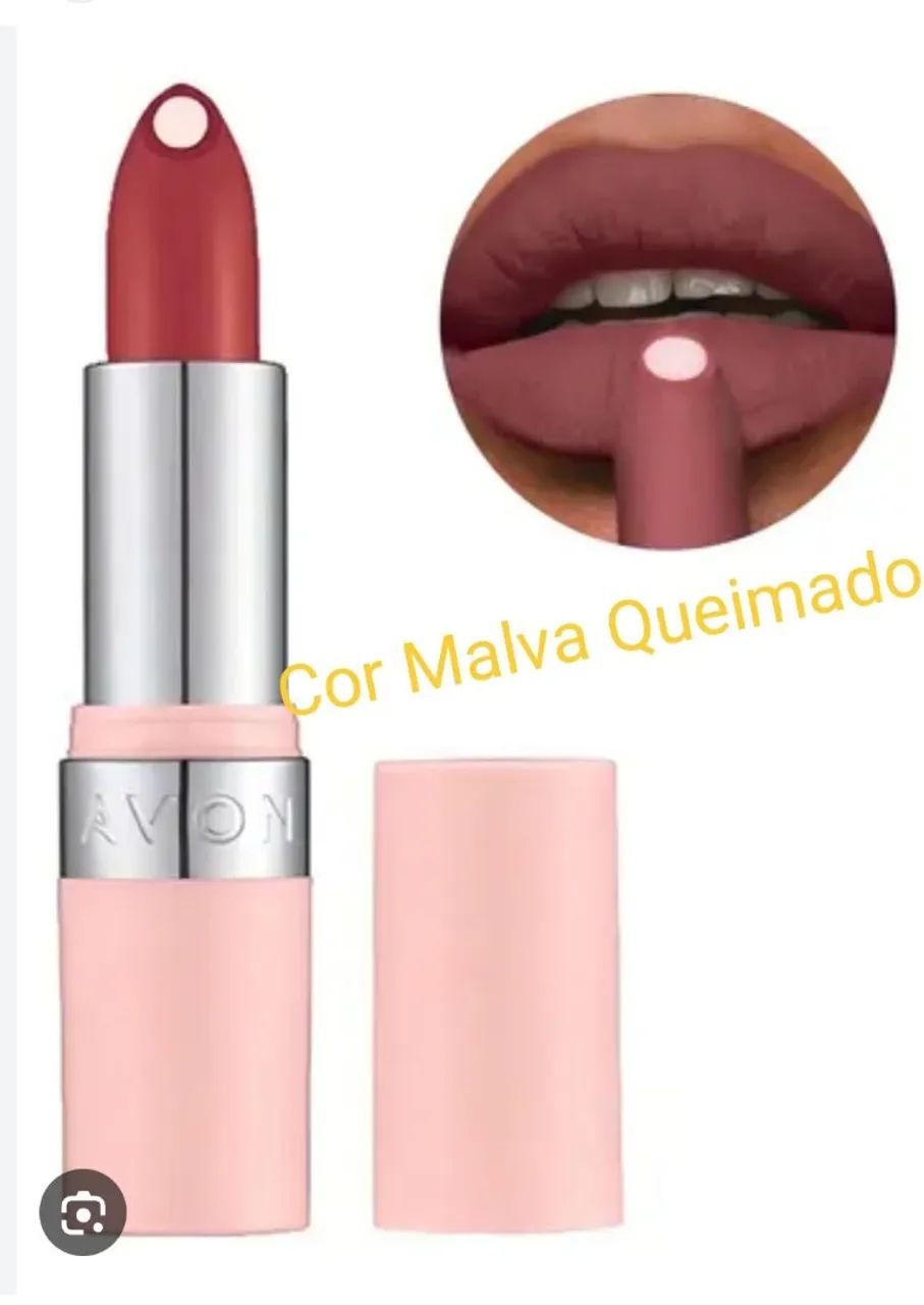 Vendo batons de R$12 a R$30 várias cores e marcas  - Foto 2